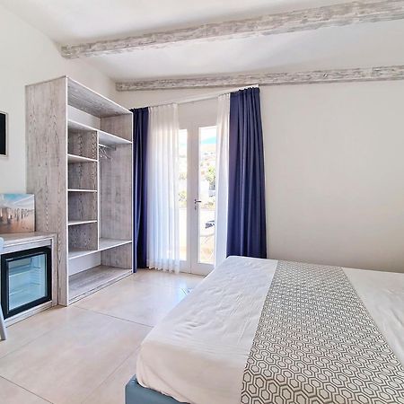 L'Onda Marina Hotel Castelsardo Luaran gambar