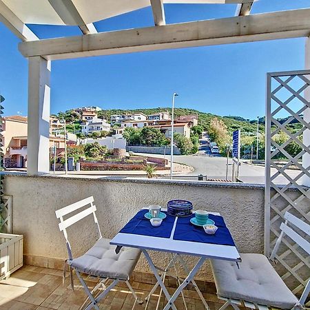 L'Onda Marina Hotel Castelsardo Luaran gambar