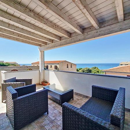 L'Onda Marina Hotel Castelsardo Luaran gambar