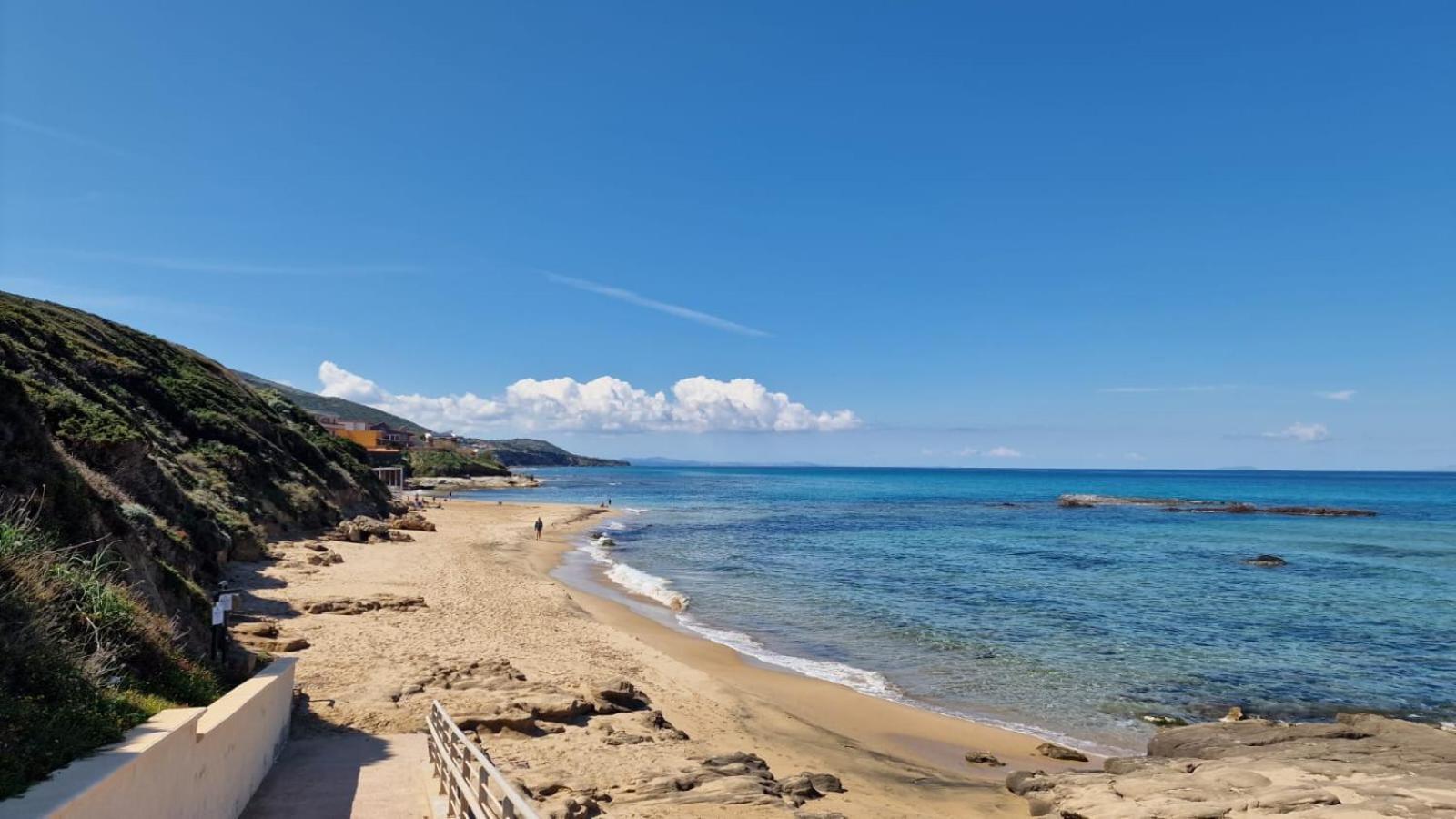 L'Onda Marina Hotel Castelsardo Luaran gambar
