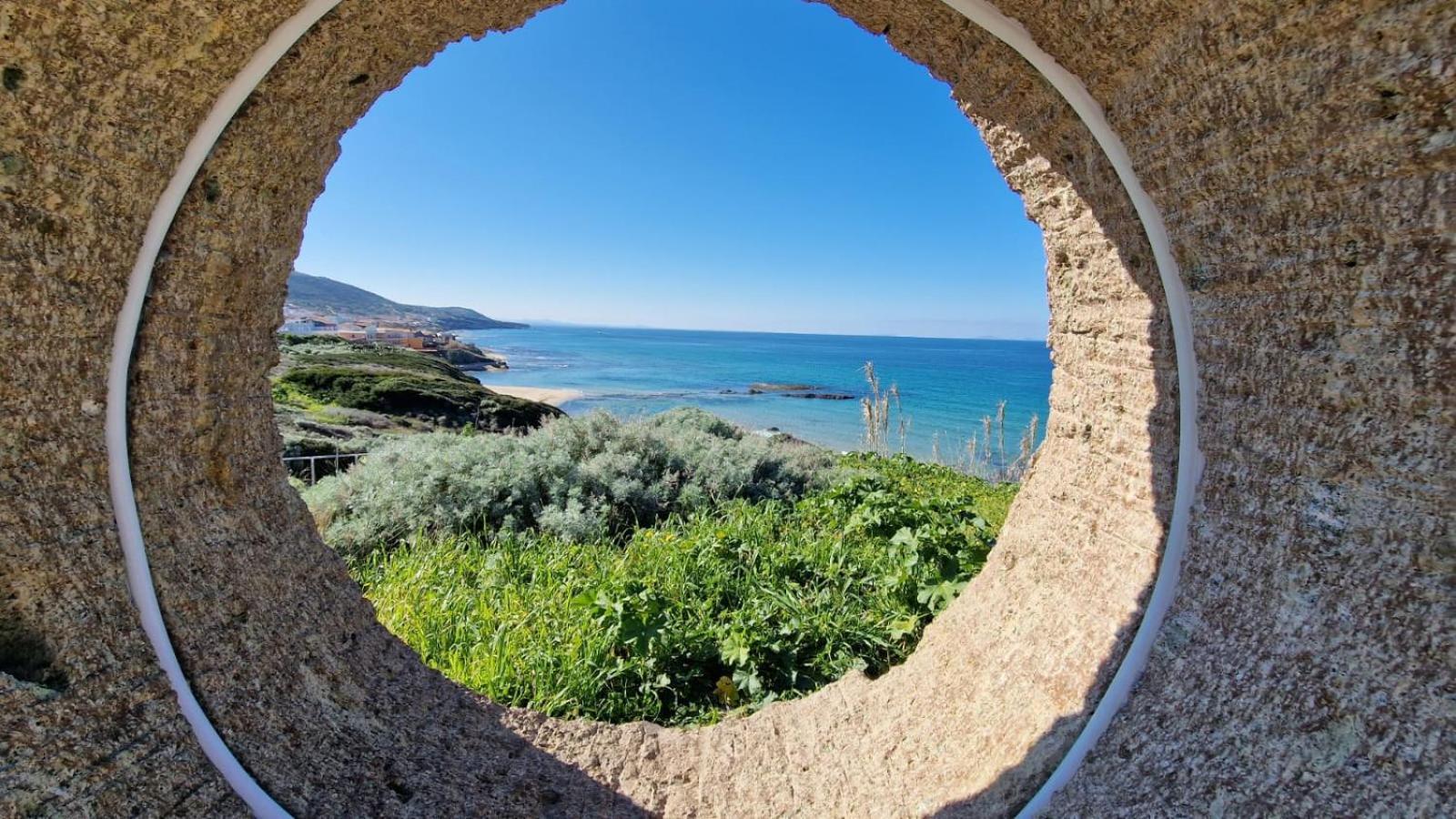 L'Onda Marina Hotel Castelsardo Luaran gambar