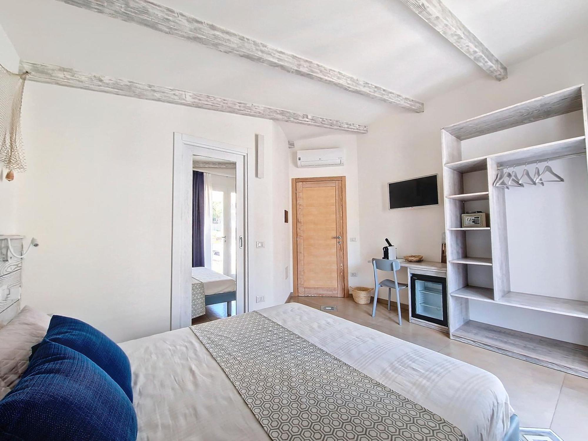 L'Onda Marina Hotel Castelsardo Luaran gambar