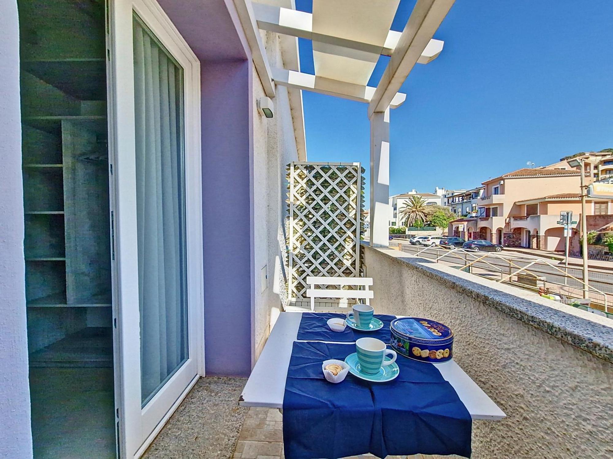 L'Onda Marina Hotel Castelsardo Luaran gambar