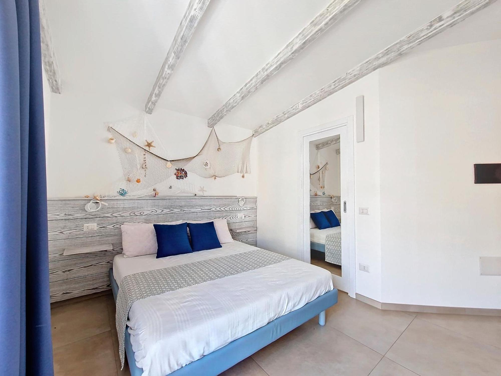 L'Onda Marina Hotel Castelsardo Luaran gambar