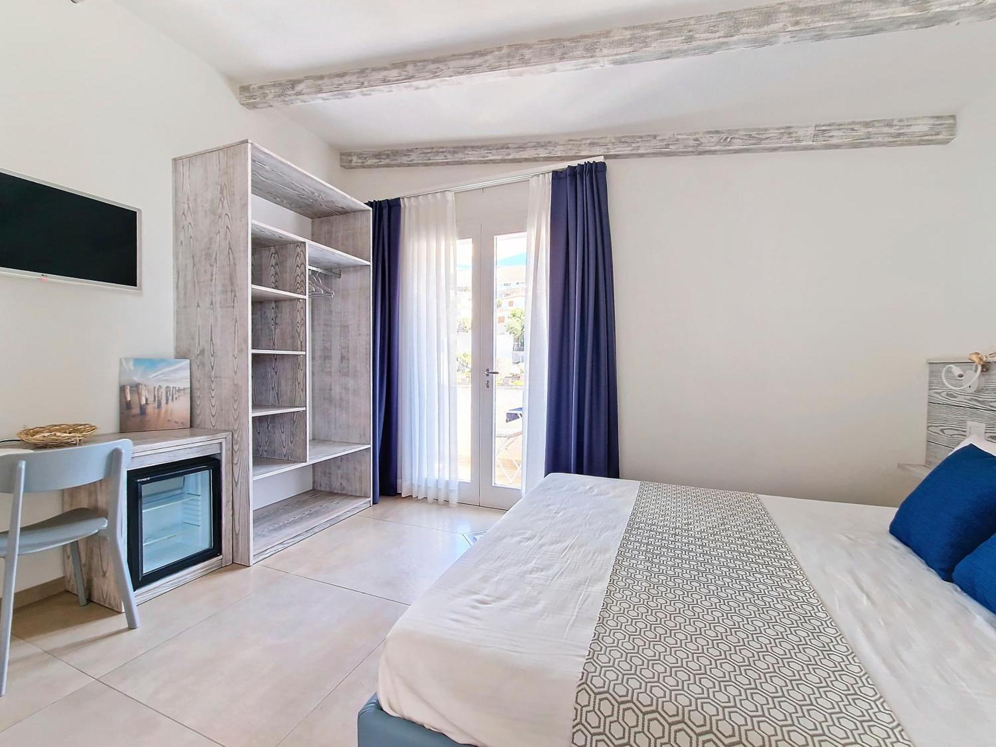 L'Onda Marina Hotel Castelsardo Luaran gambar