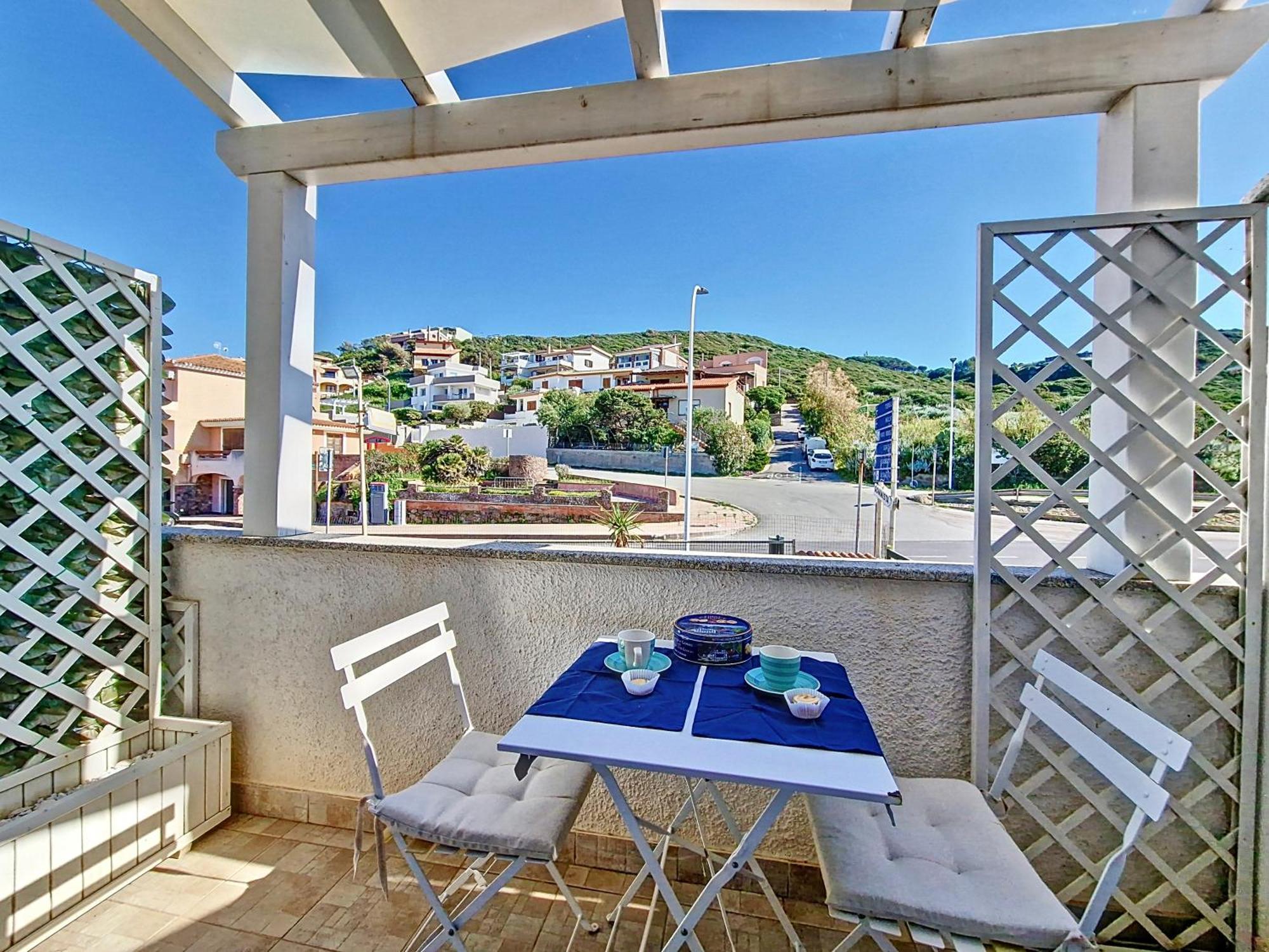 L'Onda Marina Hotel Castelsardo Luaran gambar