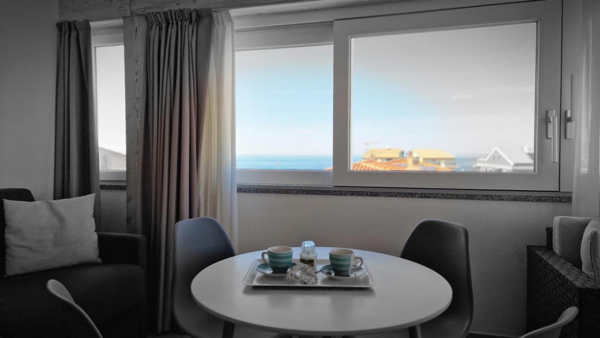 L'Onda Marina Hotel Castelsardo Luaran gambar