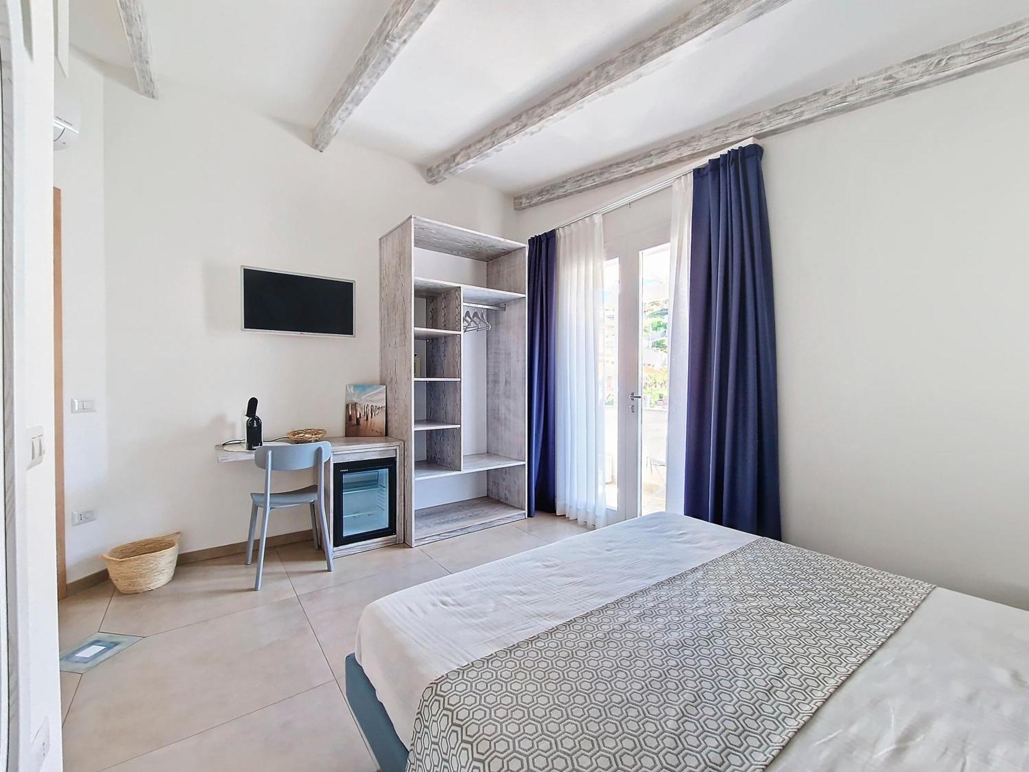 L'Onda Marina Hotel Castelsardo Luaran gambar