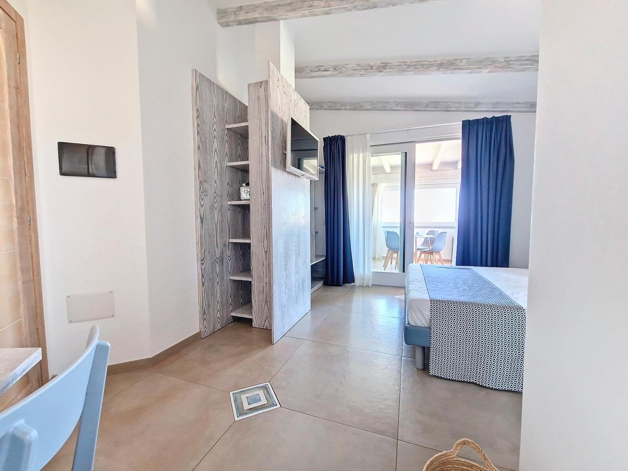 L'Onda Marina Hotel Castelsardo Luaran gambar
