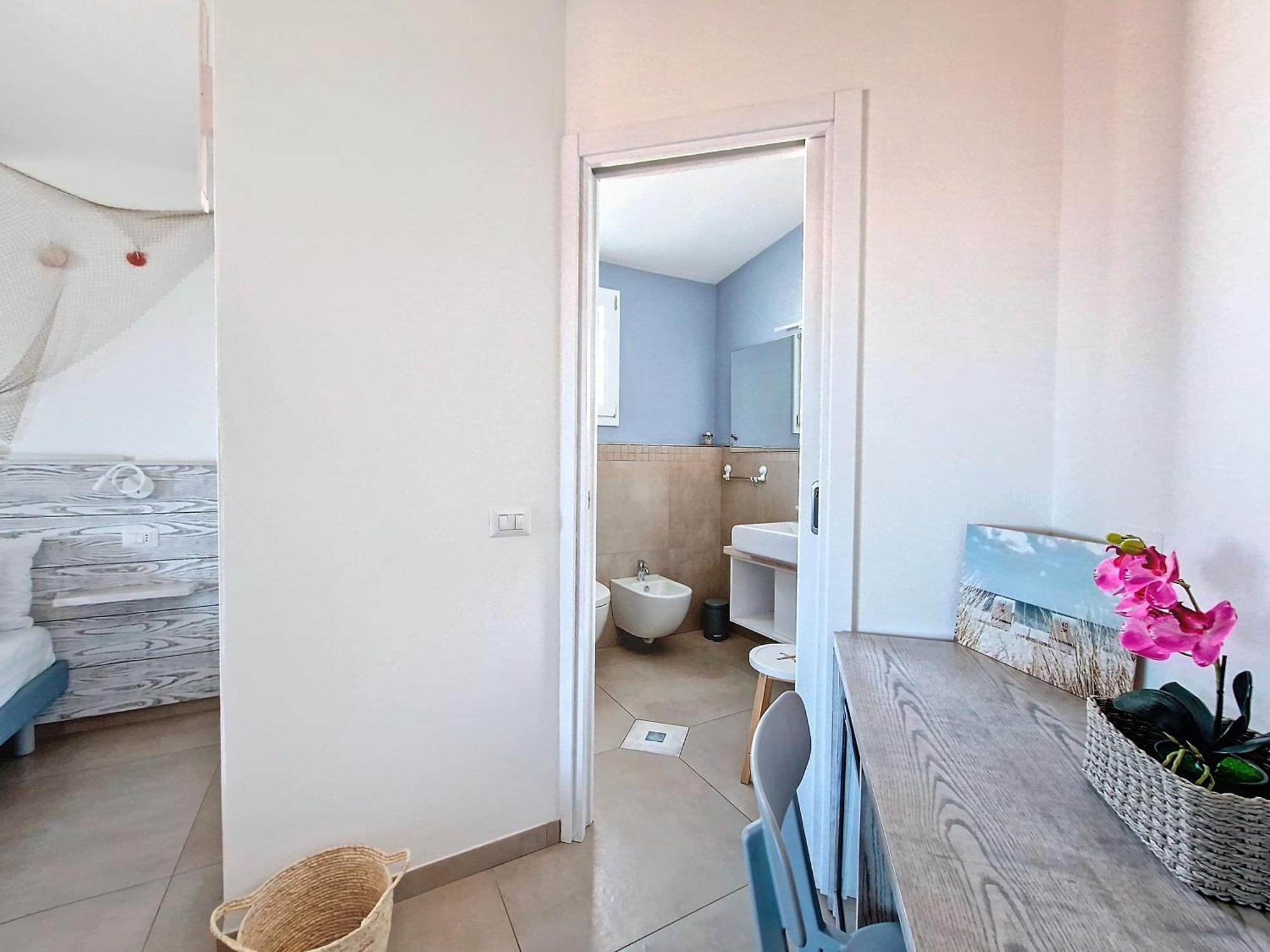 L'Onda Marina Hotel Castelsardo Luaran gambar
