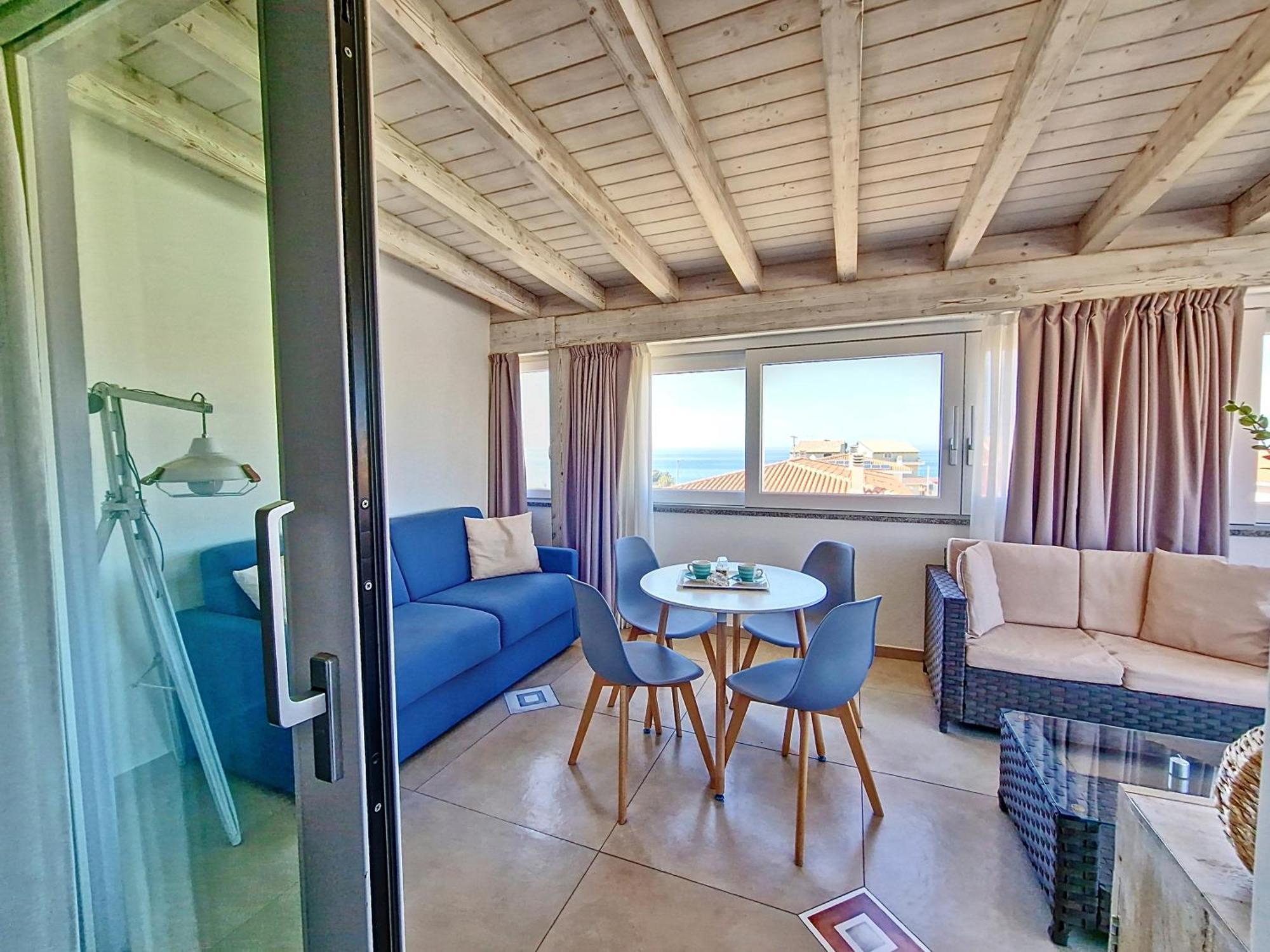 L'Onda Marina Hotel Castelsardo Luaran gambar