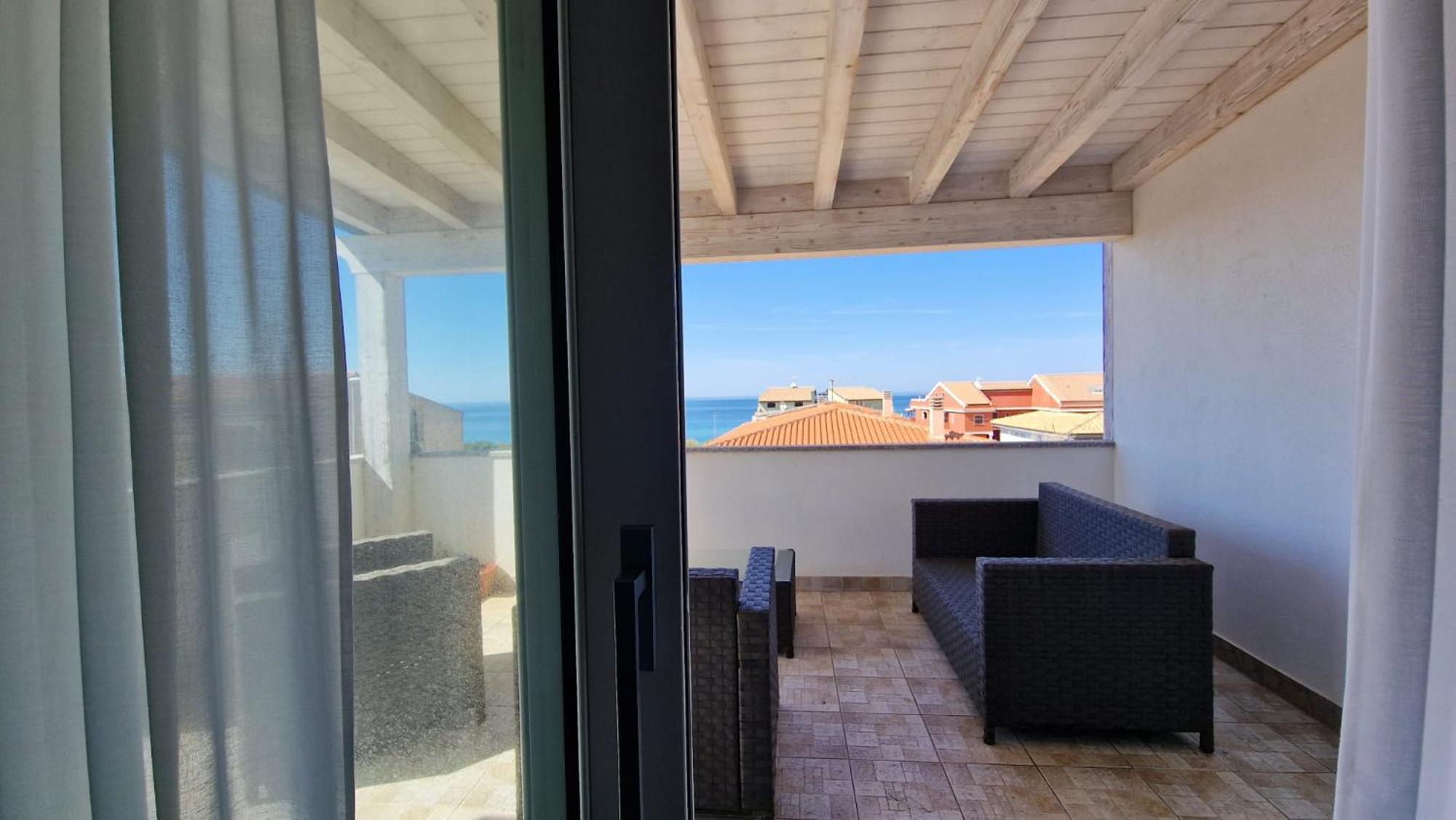 L'Onda Marina Hotel Castelsardo Luaran gambar