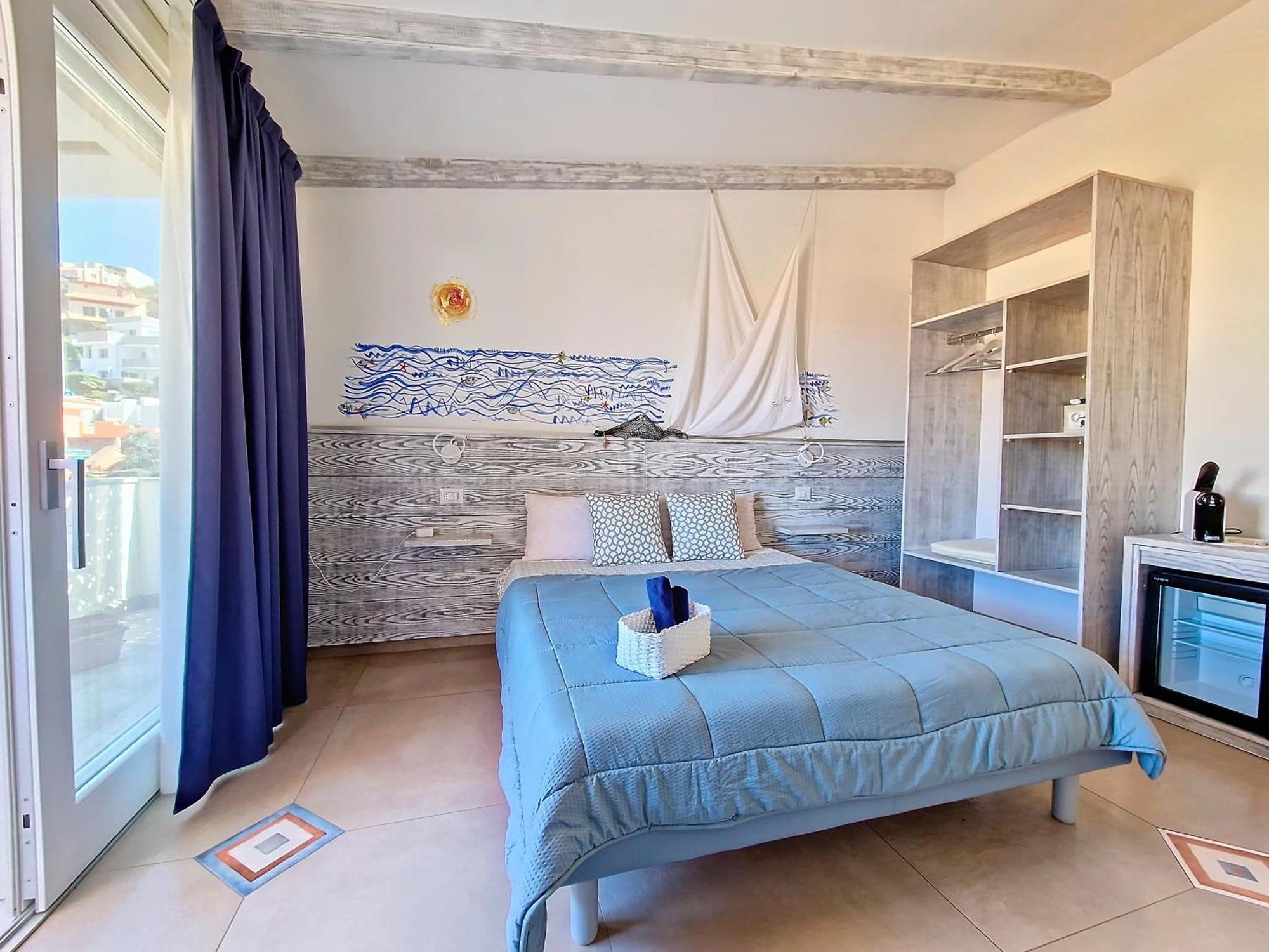 L'Onda Marina Hotel Castelsardo Luaran gambar