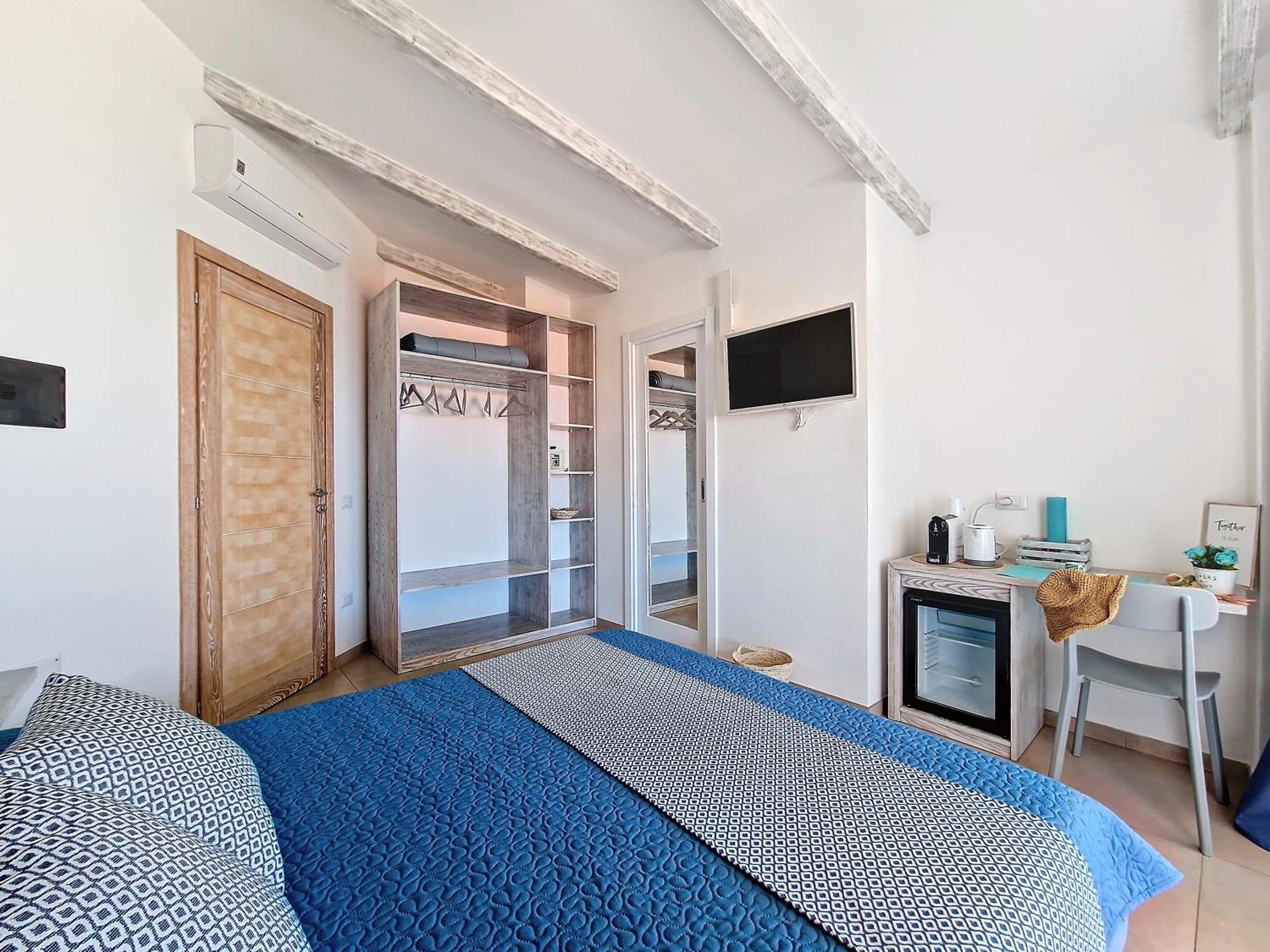 L'Onda Marina Hotel Castelsardo Luaran gambar