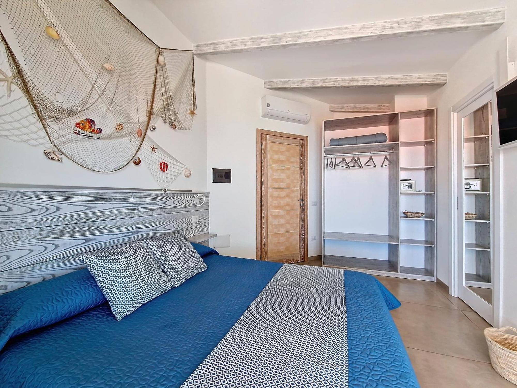 L'Onda Marina Hotel Castelsardo Luaran gambar