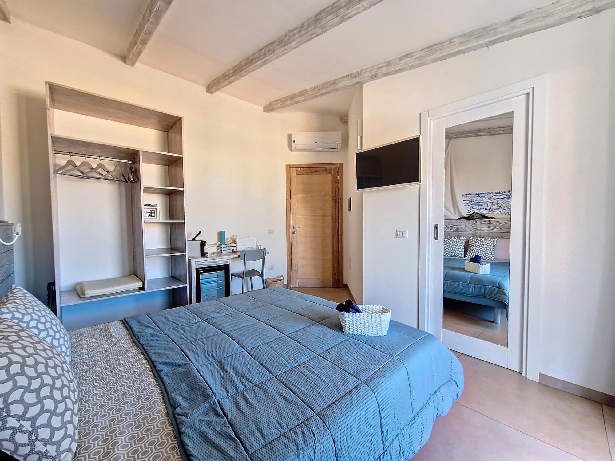 L'Onda Marina Hotel Castelsardo Luaran gambar