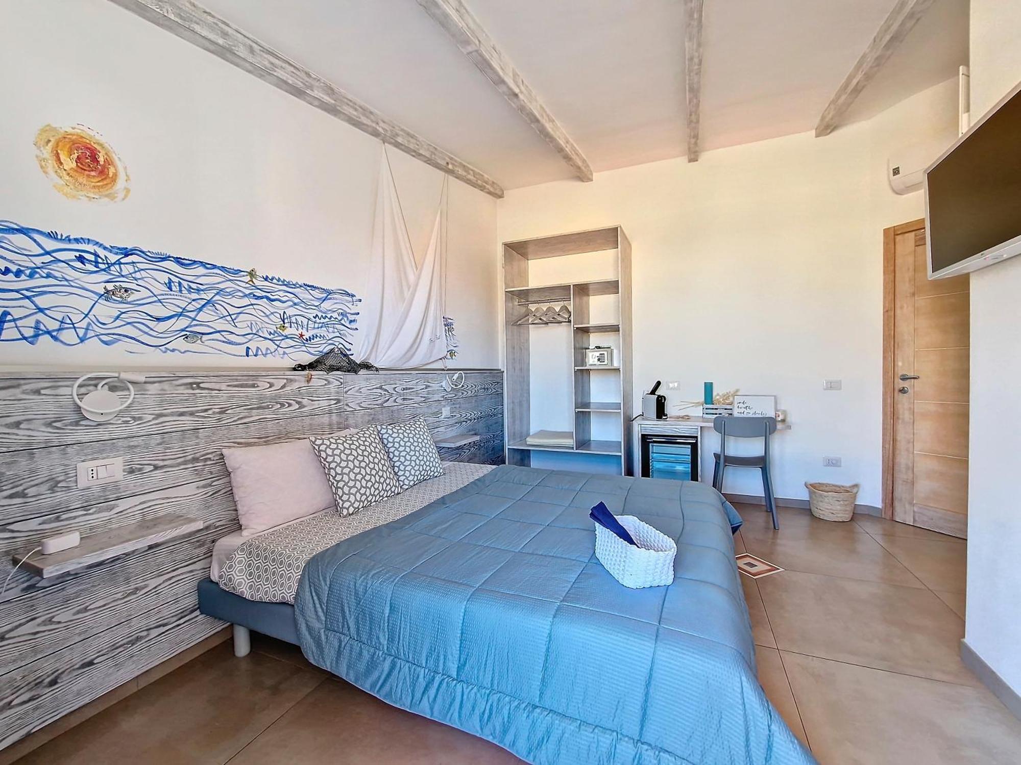 L'Onda Marina Hotel Castelsardo Luaran gambar