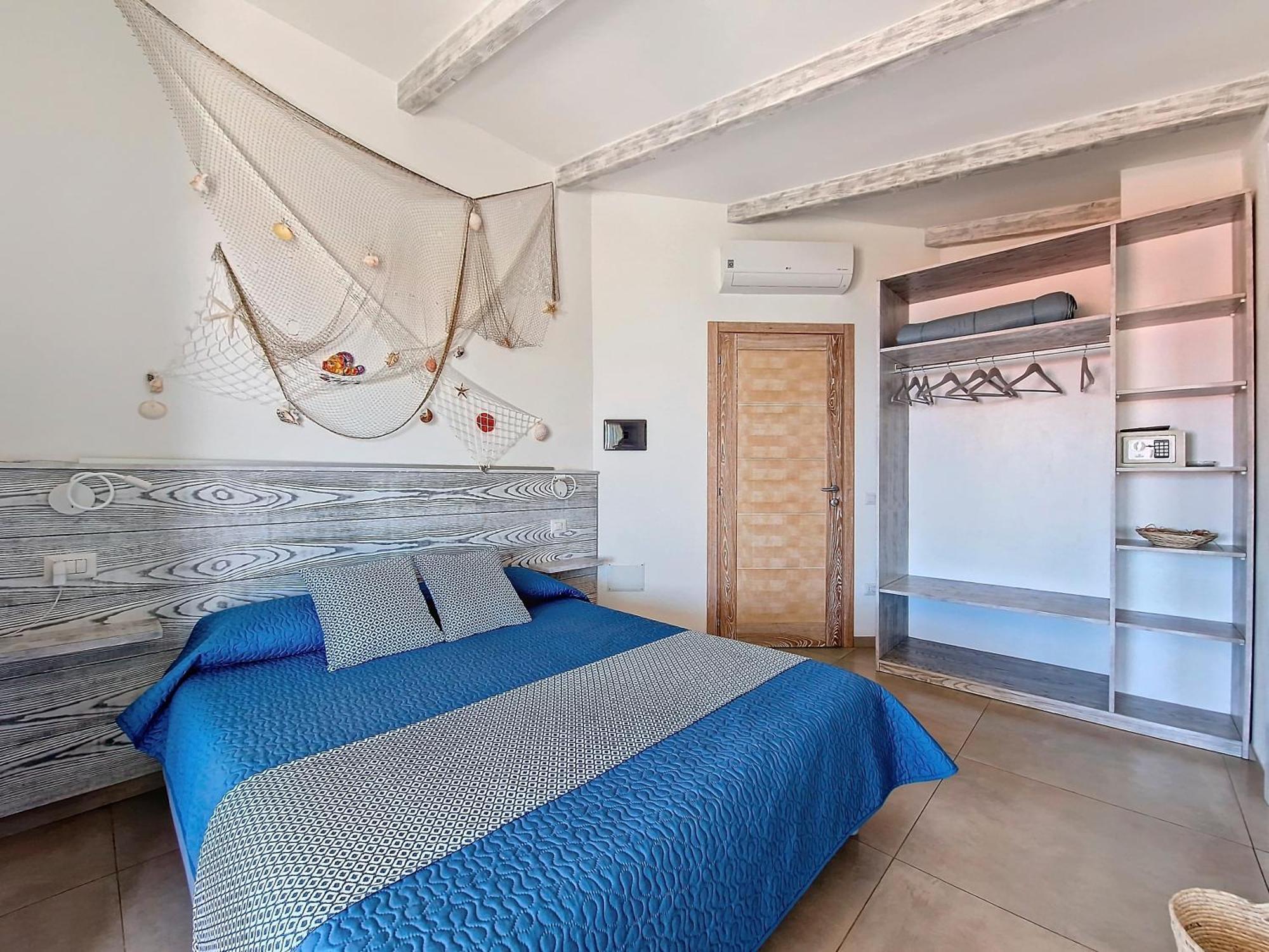 L'Onda Marina Hotel Castelsardo Luaran gambar